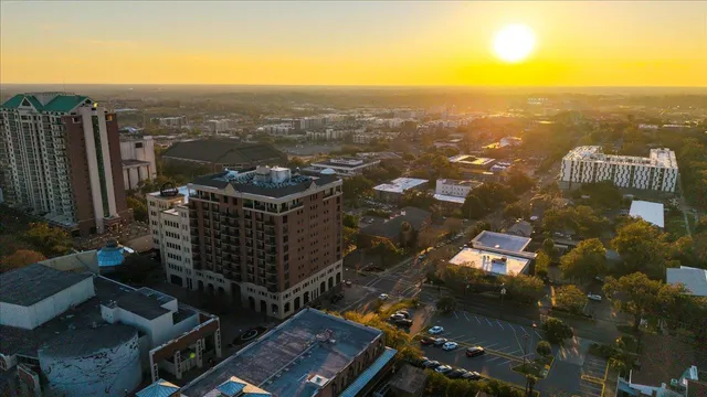 $199,000 | 215 West College Avenue, Unit 406A, Tallahassee, FL 32301