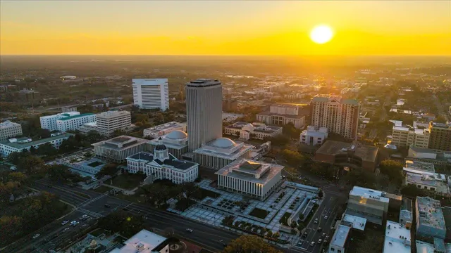 $199,000 | 215 West College Avenue, Unit 406A, Tallahassee, FL 32301