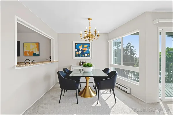 $798,000 | 816 North Delaware Street, Unit 409, San Mateo, CA 94401