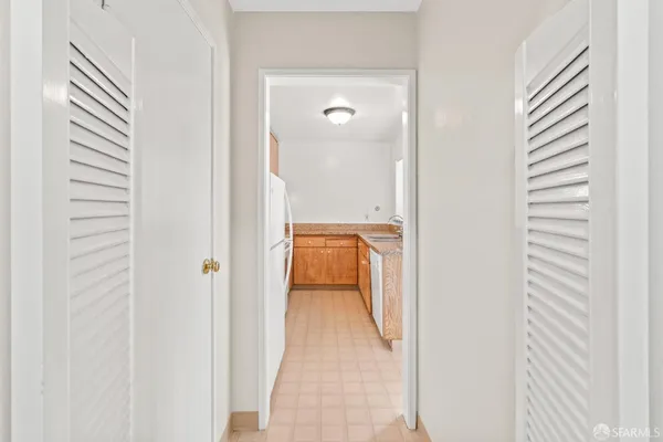 $798,000 | 816 North Delaware Street, Unit 409, San Mateo, CA 94401