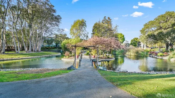 $798,000 | 816 North Delaware Street, Unit 409, San Mateo, CA 94401