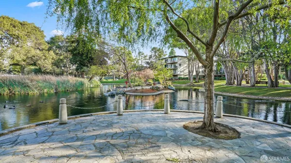 $798,000 | 816 North Delaware Street, Unit 409, San Mateo, CA 94401