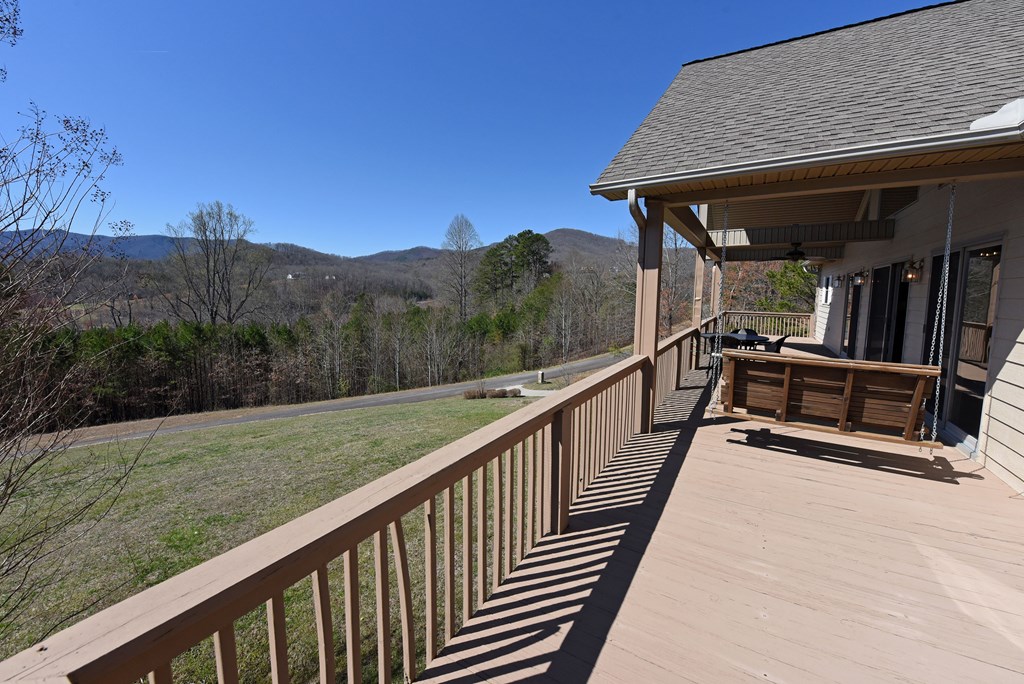 47 Hidden Fields Road Hiawassee, GA 30546 - Photo 22 of 66 Gallery Image 22