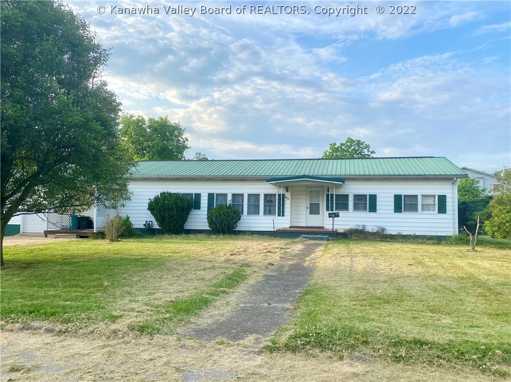 111 Jackson Avenue Ripley, WV 25271 - Photo 1 of 1 Gallery Image 1