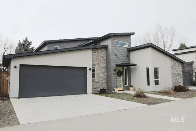 $799,000 | 304 East Pennsylvania Street, Boise, ID 83706