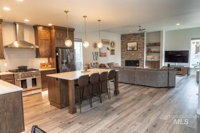 $799,000 | 304 East Pennsylvania Street, Boise, ID 83706