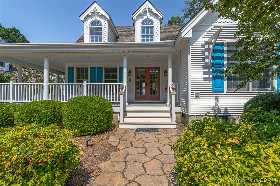 428 Sutton Avenue Reedville, VA 22539 - Photo 6 of 50