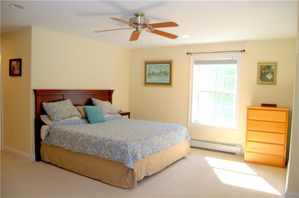 31 Gray Road Cumberland Center, ME 04021 - Photo 6 of 22 Photo