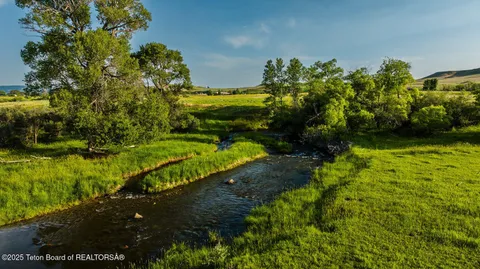 $4,950,000 | Rock Creek Ranch, Buffalo, WY 82834