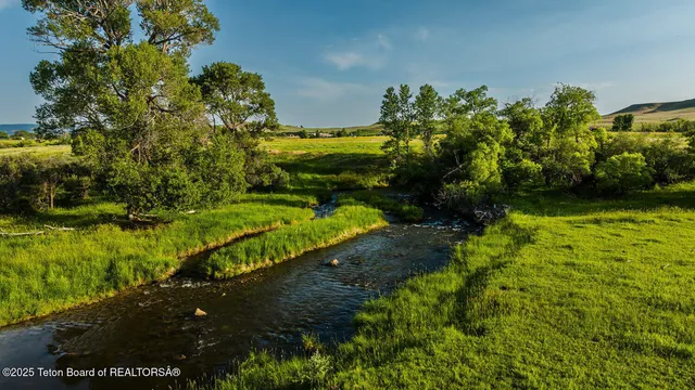 $4,950,000 | Rock Creek Ranch, Buffalo, WY 82834