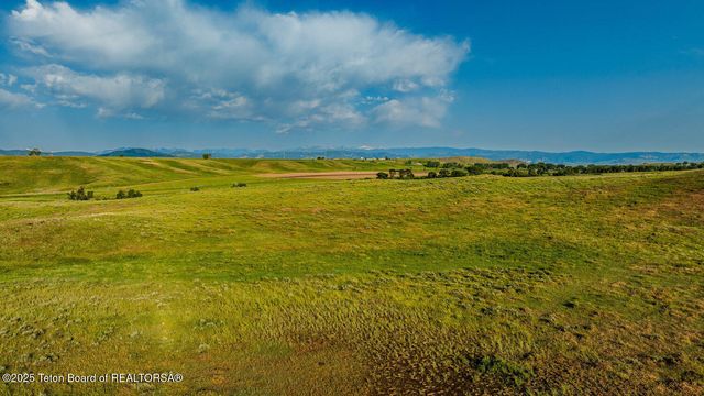 $4,950,000 | Rock Creek Ranch, Buffalo, WY 82834