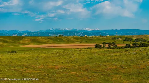 $4,950,000 | Rock Creek Ranch, Buffalo, WY 82834
