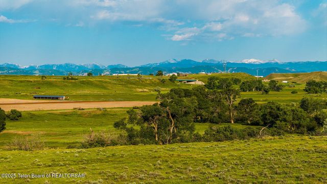 $4,950,000 | Rock Creek Ranch, Buffalo, WY 82834