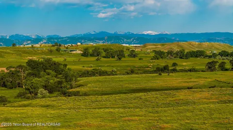 $4,950,000 | Rock Creek Ranch, Buffalo, WY 82834