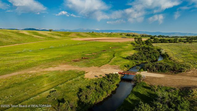 $4,950,000 | Rock Creek Ranch, Buffalo, WY 82834