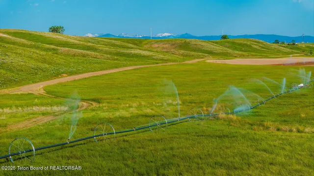 $4,950,000 | Rock Creek Ranch, Buffalo, WY 82834