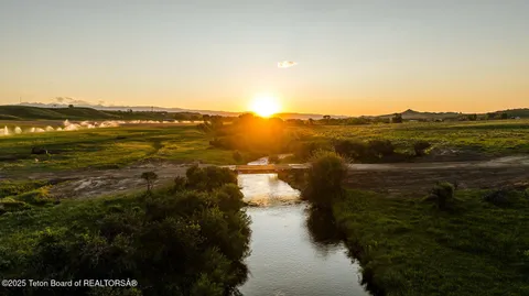$4,950,000 | Rock Creek Ranch, Buffalo, WY 82834