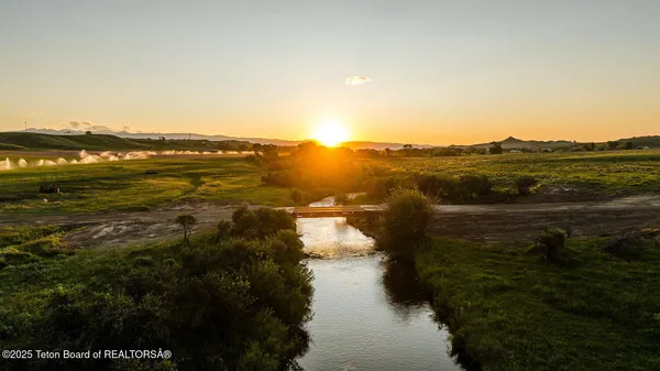 $4,950,000 | Rock Creek Ranch, Buffalo, WY 82834