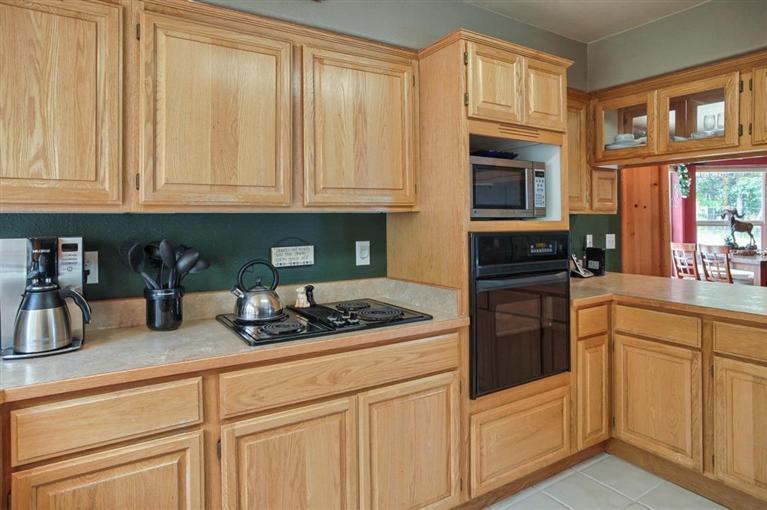 4553 Pleasant Creek Road Rogue River, OR 97537 - Photo 12 of 25 Additional Photo