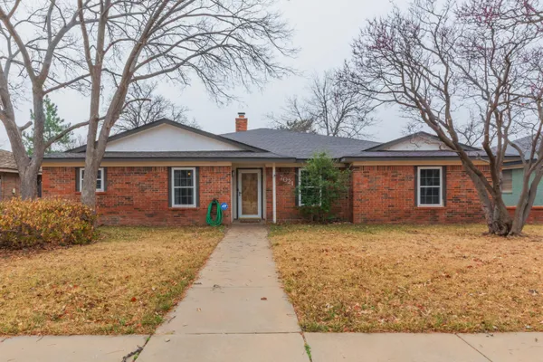 $330,000 | 7021 Oneill Drive, Amarillo, TX 79109