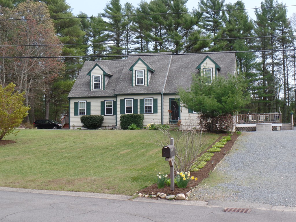 72 Alpine Run Road Kingston, MA 02364 - Photo 1 of 25 Gallery Image 1