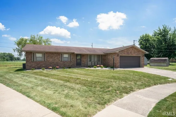$189,900 | 2215 Olds Court, Kokomo, IN 46902