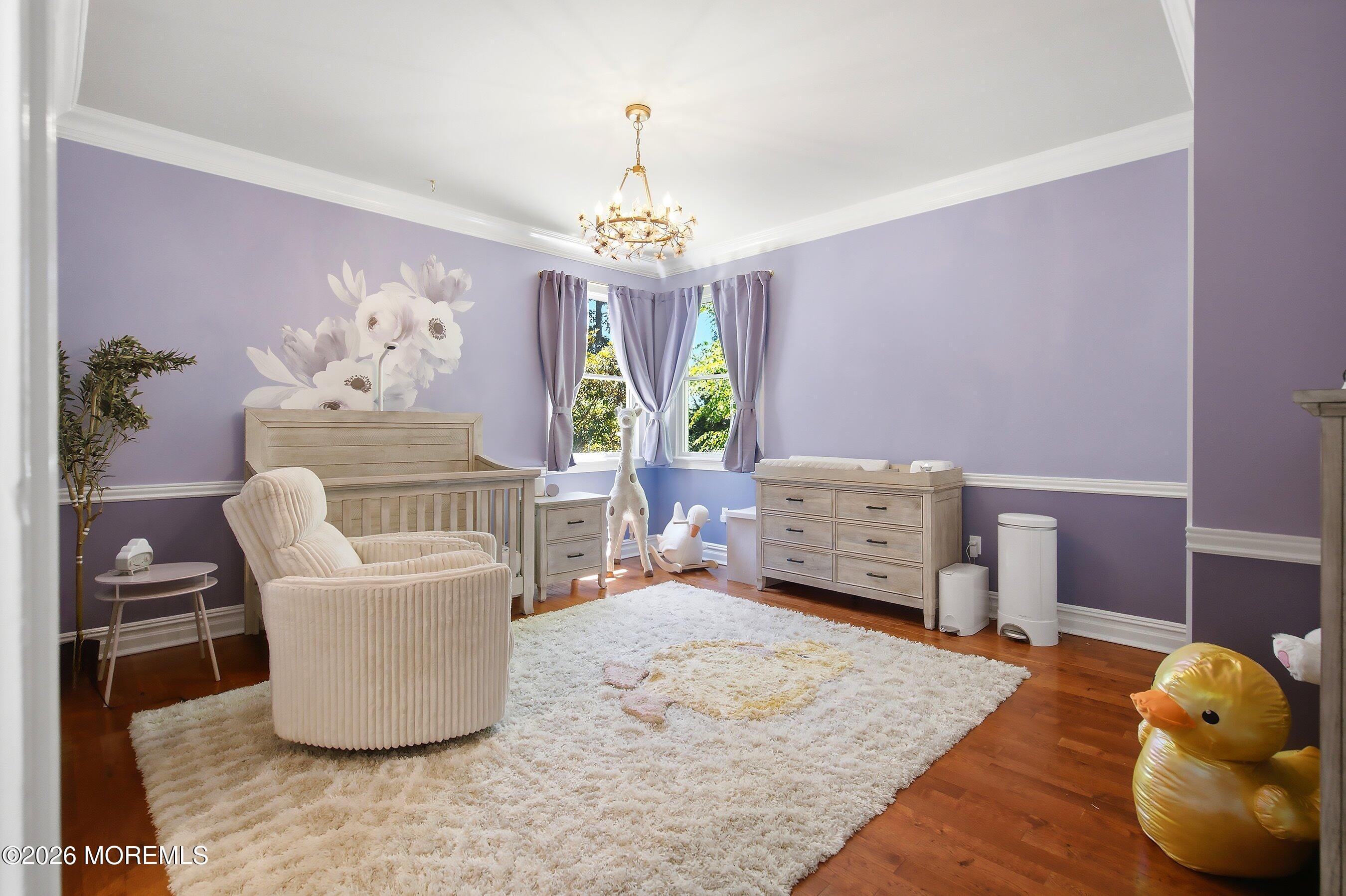 108 Heulitt Road Colts Neck, NJ 07722 - Photo 32 of 50 55-Bed 3