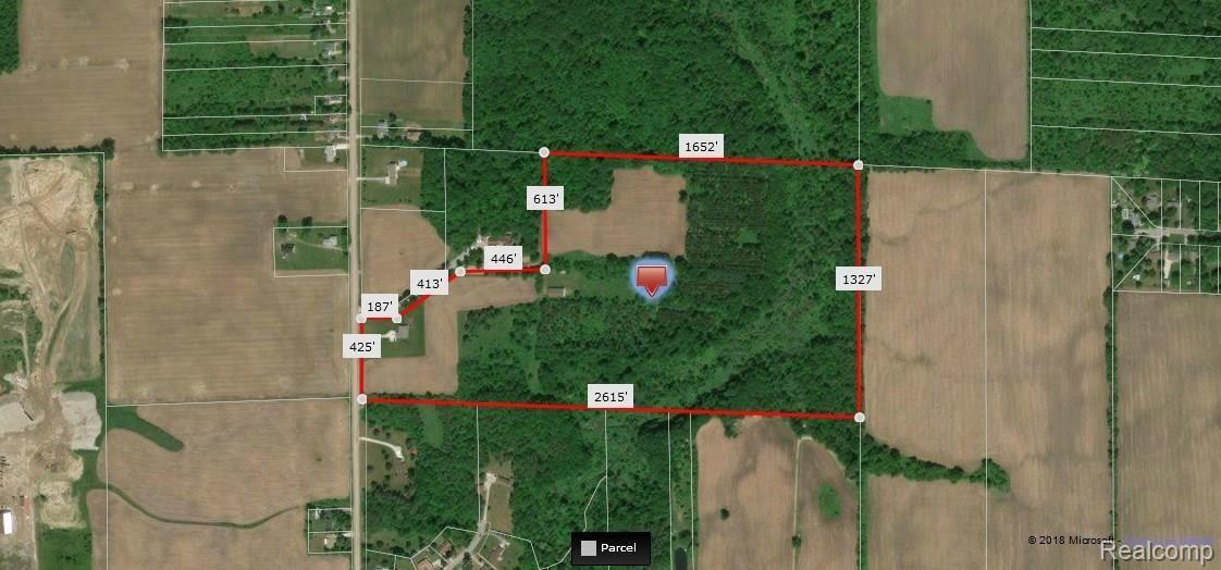 8200 North Jennings Road Mount Morris, MI 48458 - Photo 51 of 64 searchMapImage.jpg