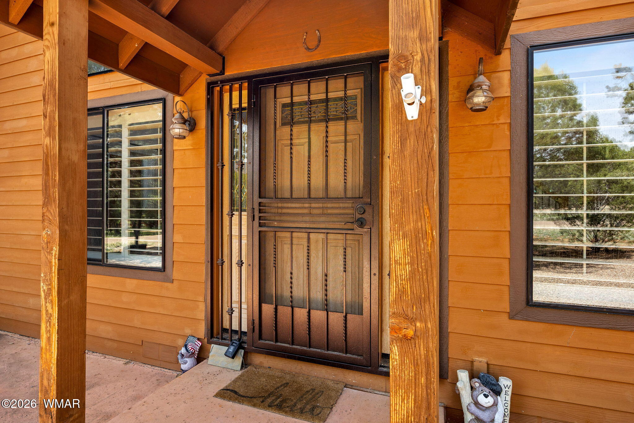 2746 Kitty Hawk Lane Overgaard, AZ 85933 - Photo 6 of 38 2746KittyHawkLn-Heber-AZ-6