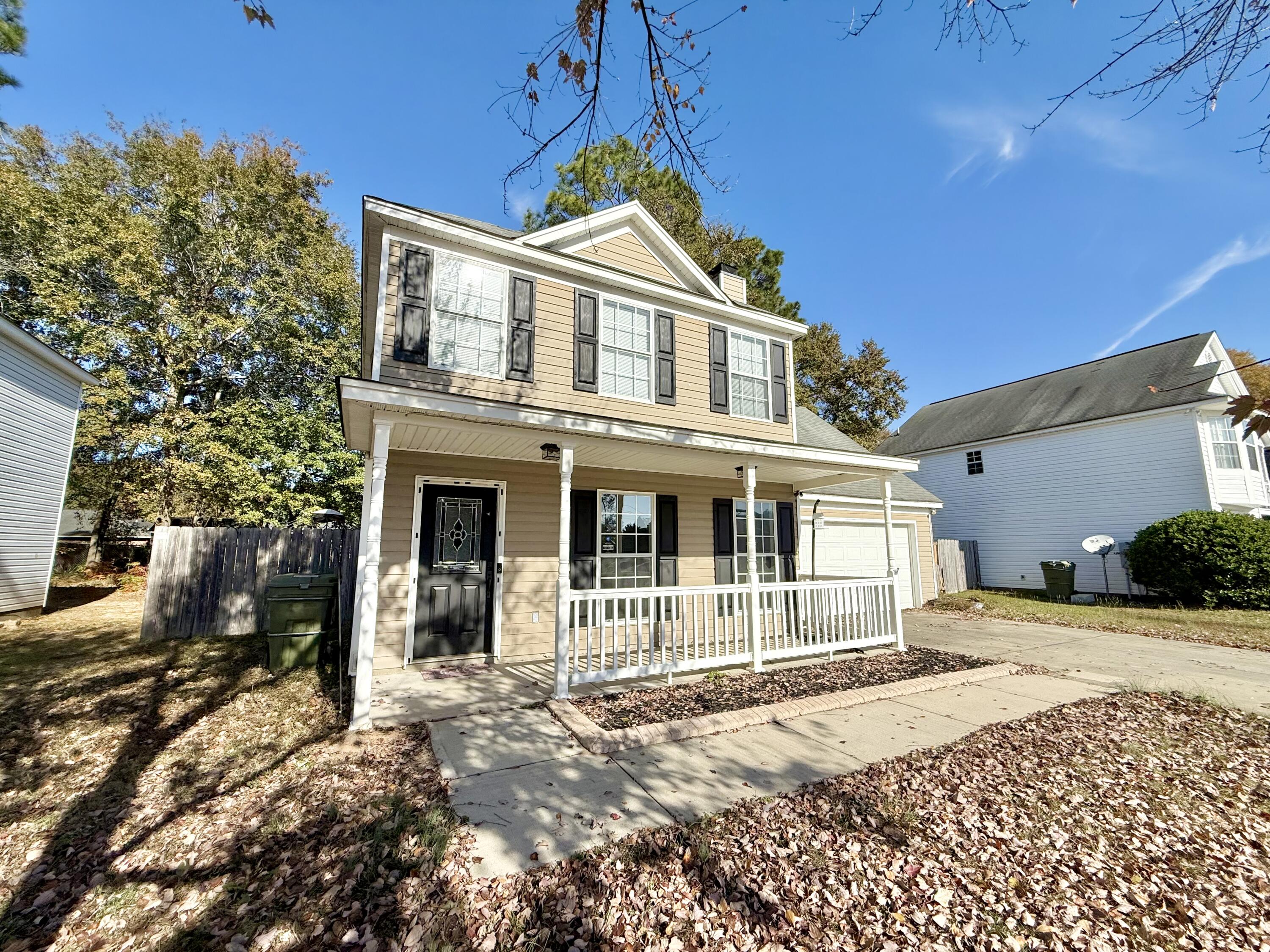 1155 Chivalry Street Sumter, SC 29154 - Photo 1 of 40 Gallery Image 1
