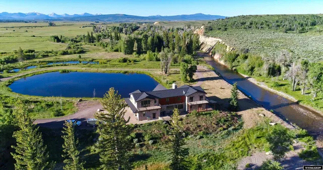 $10,800,000 | 6560 County Road 157, Evanston, WY 82930