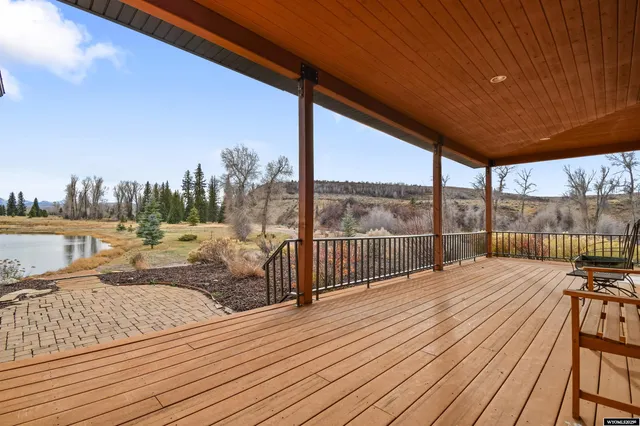 $10,800,000 | 6560 County Road 157, Evanston, WY 82930