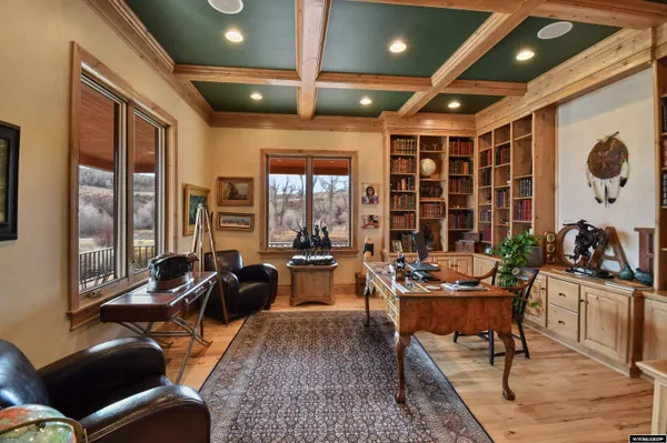 $10,800,000 | 6560 County Road 157, Evanston, WY 82930