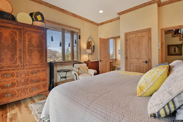 $10,800,000 | 6560 County Road 157, Evanston, WY 82930