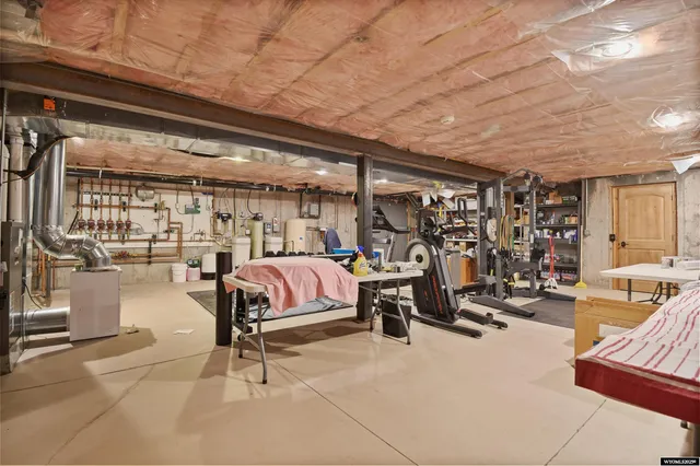 $10,800,000 | 6560 County Road 157, Evanston, WY 82930