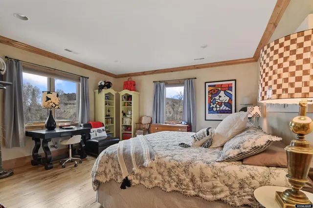 $10,800,000 | 6560 County Road 157, Evanston, WY 82930