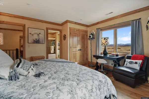 $10,800,000 | 6560 County Road 157, Evanston, WY 82930