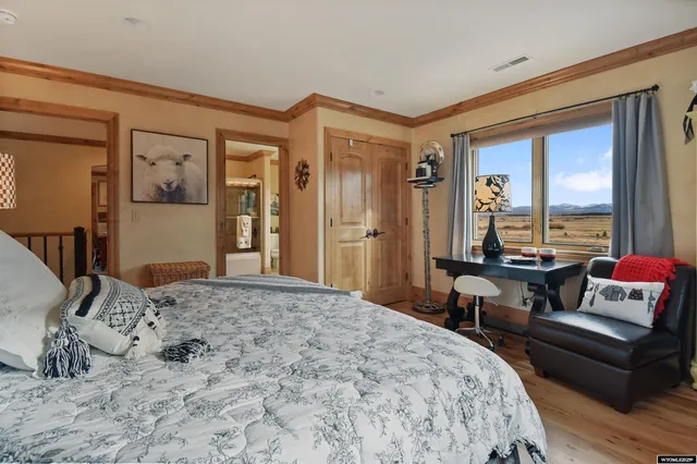 $10,800,000 | 6560 County Road 157, Evanston, WY 82930