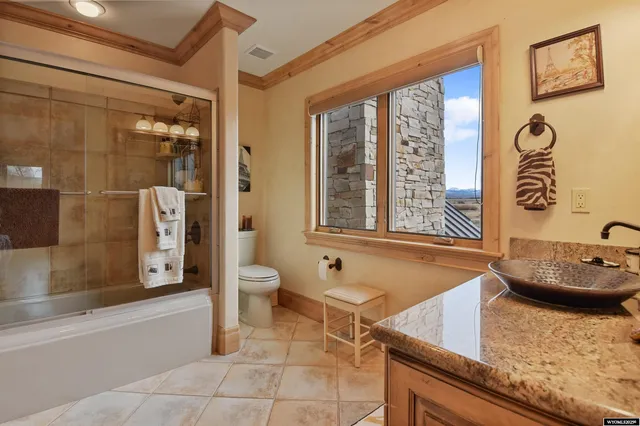 $10,800,000 | 6560 County Road 157, Evanston, WY 82930