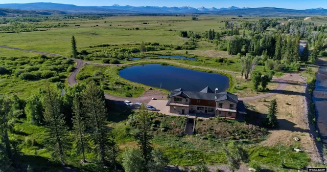$10,800,000 | 6560 County Road 157, Evanston, WY 82930
