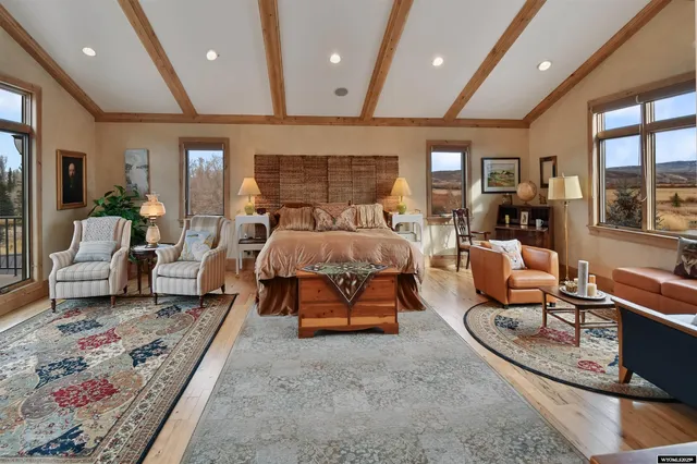 $10,800,000 | 6560 County Road 157, Evanston, WY 82930