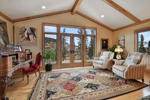 $10,800,000 | 6560 County Road 157, Evanston, WY 82930
