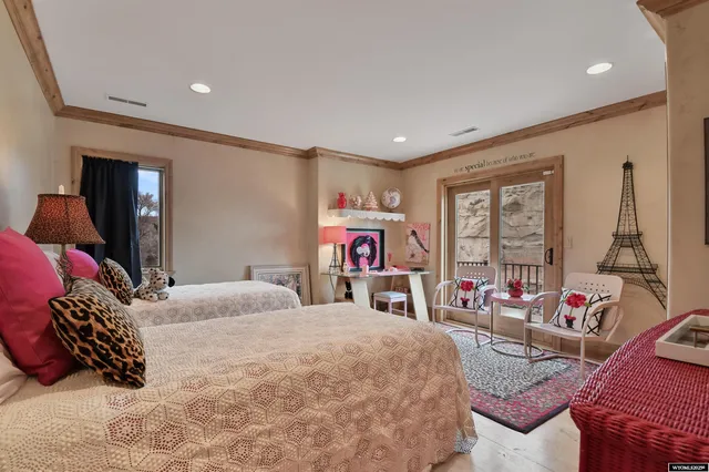 $10,800,000 | 6560 County Road 157, Evanston, WY 82930