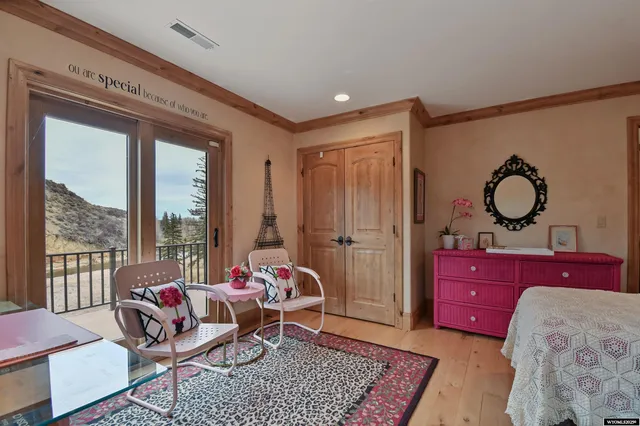 $10,800,000 | 6560 County Road 157, Evanston, WY 82930