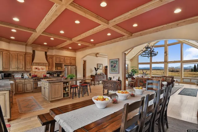 $10,800,000 | 6560 County Road 157, Evanston, WY 82930