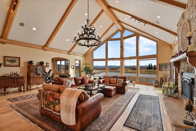 $10,800,000 | 6560 County Road 157, Evanston, WY 82930