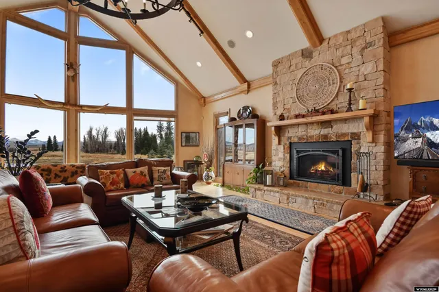 $10,800,000 | 6560 County Road 157, Evanston, WY 82930