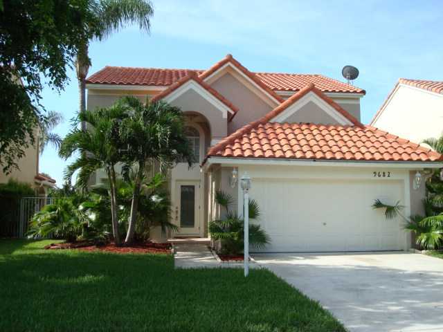 9682 Vía Emilie Boca Raton, FL 33428 - Photo 1 of 20 Primary Photo