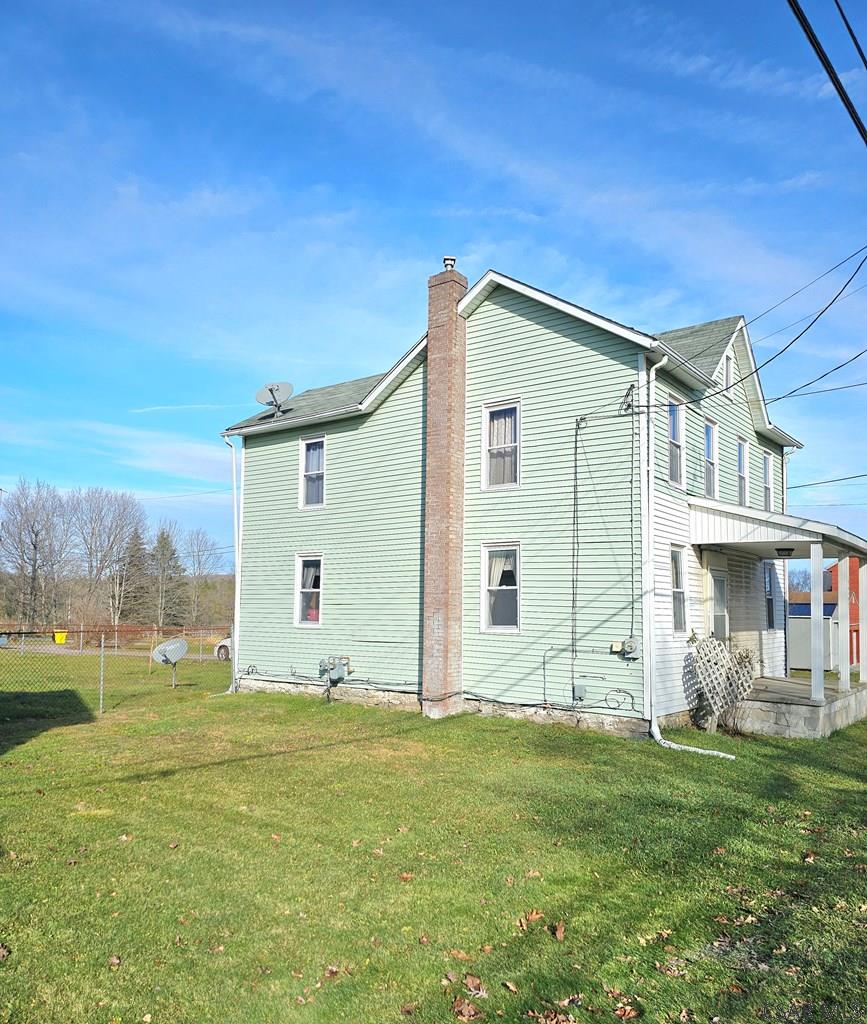 4659 Elton Road Elton, PA 15934 - Photo 7 of 14