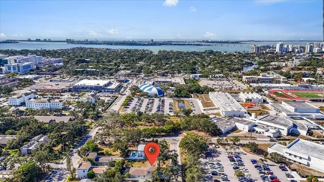 $1,199,900 | 2224 Tami Sola Street, Sarasota, FL 34237